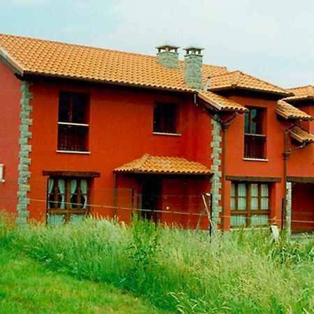 Casa De Aldea La Redondiella Berodia Zewnętrze zdjęcie