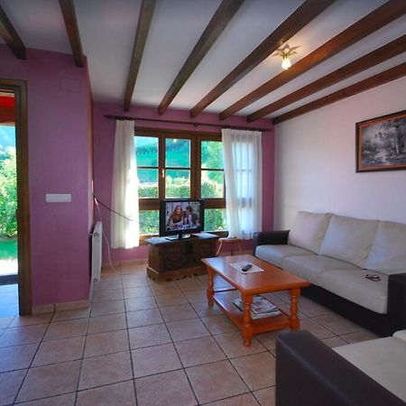 Casa De Aldea La Redondiella Berodia Zewnętrze zdjęcie