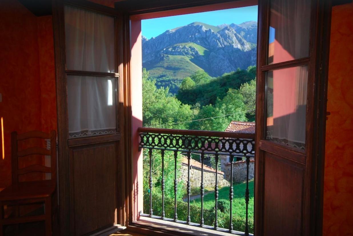Casa De Aldea La Redondiella Berodia Zewnętrze zdjęcie