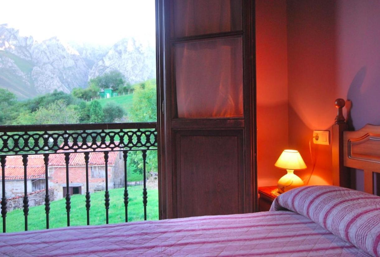 Casa De Aldea La Redondiella Berodia Zewnętrze zdjęcie