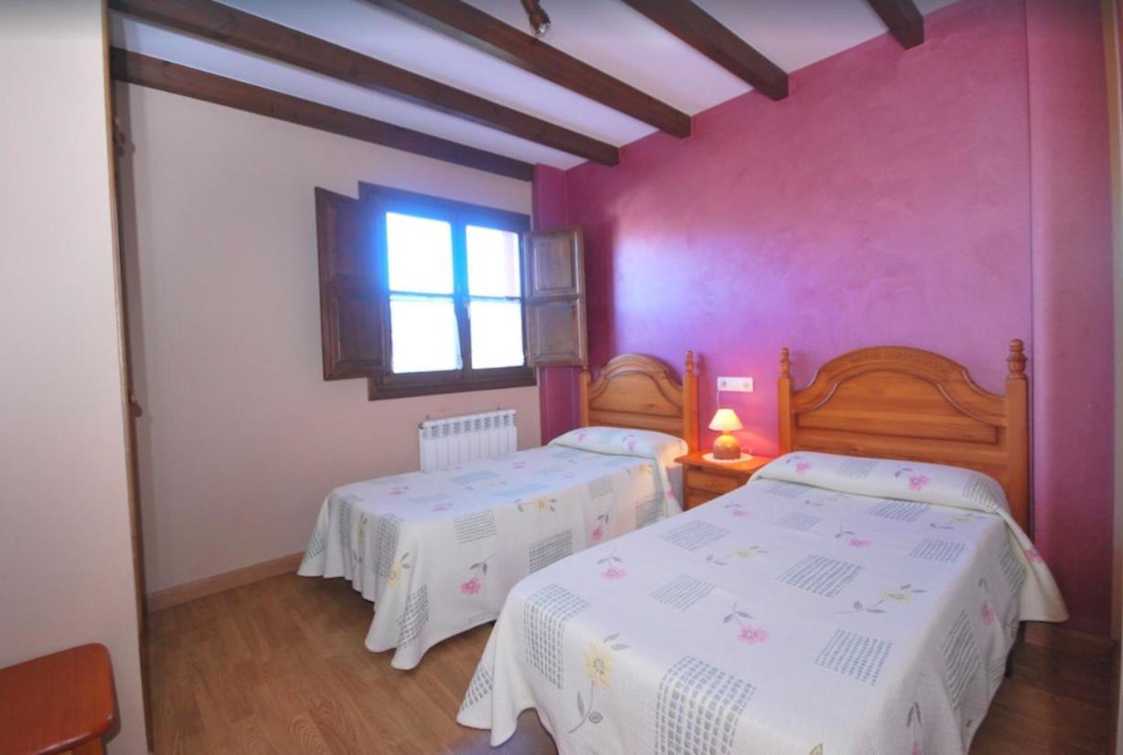 Casa De Aldea La Redondiella Berodia Zewnętrze zdjęcie